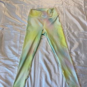 Fabletics size S leggings